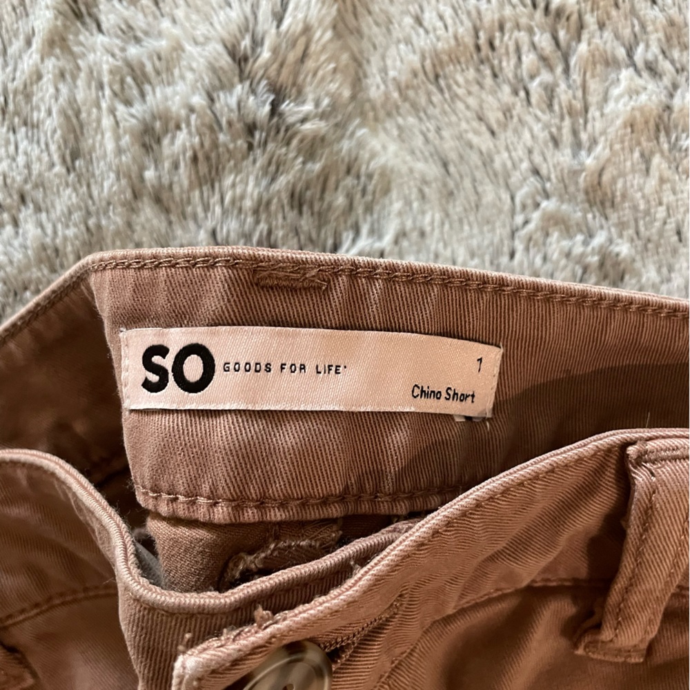 Shorts
